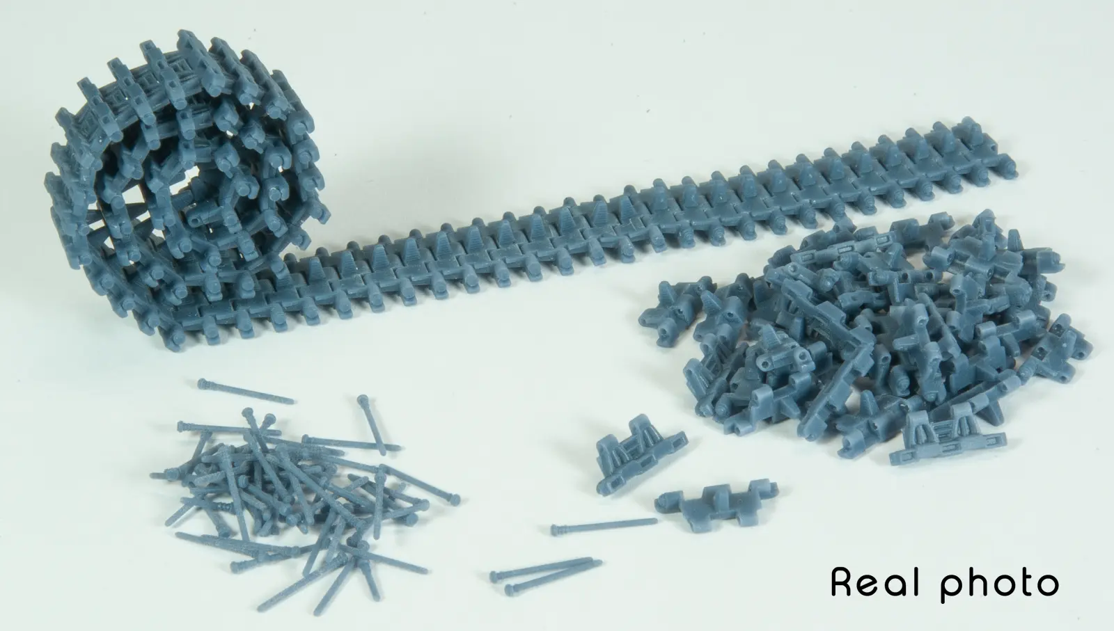 cromwell workable track parts 1